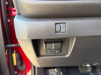 2023 Chevrolet Colorado Work Truck