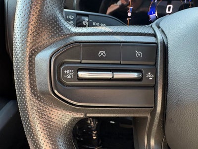 2023 Chevrolet Colorado Work Truck