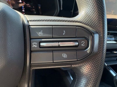 2023 Chevrolet Colorado Work Truck
