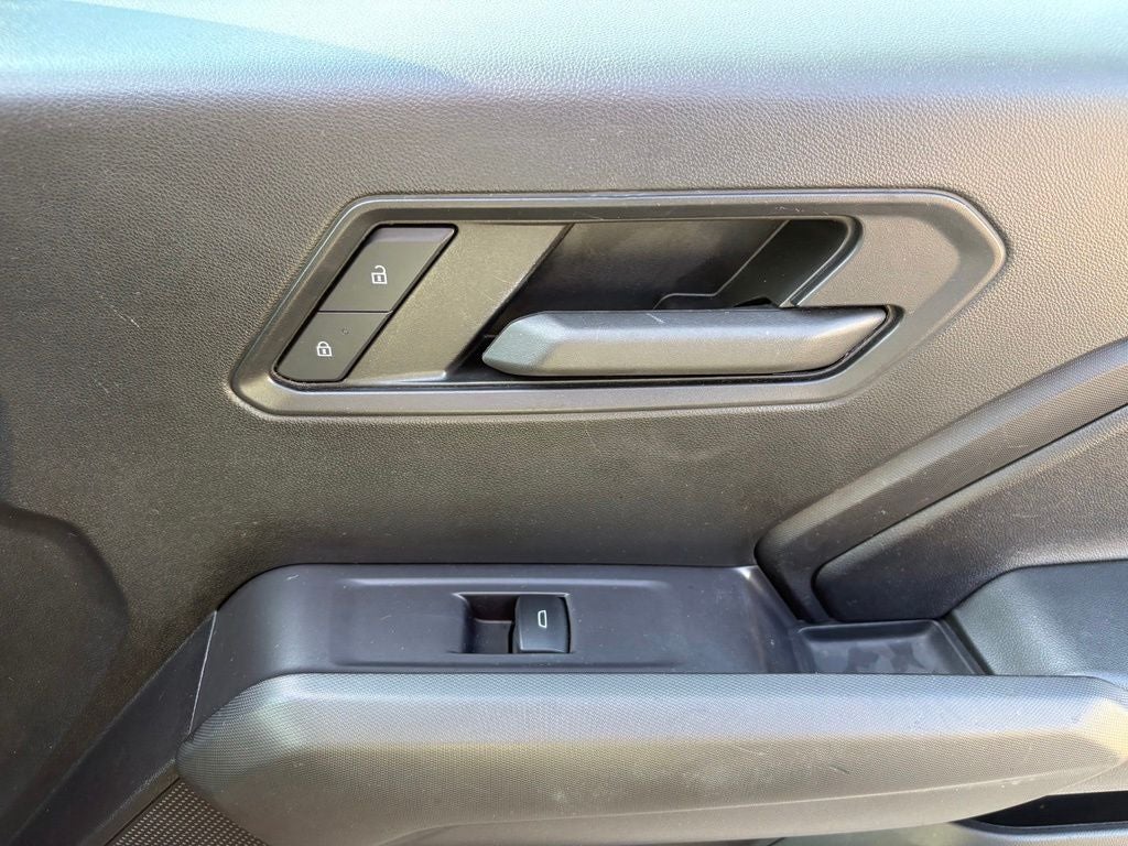 2023 Chevrolet Colorado Work Truck