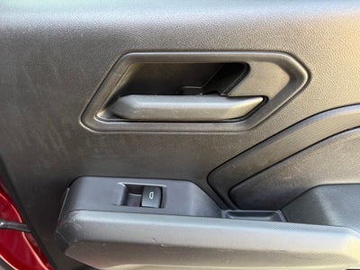 2023 Chevrolet Colorado Work Truck