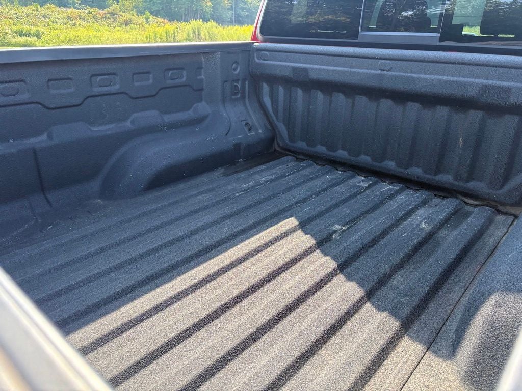 2023 Chevrolet Colorado Work Truck