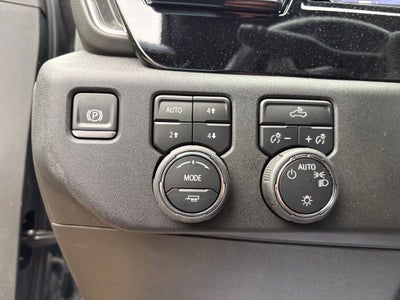 2025 Chevrolet Silverado 1500 LT LT1