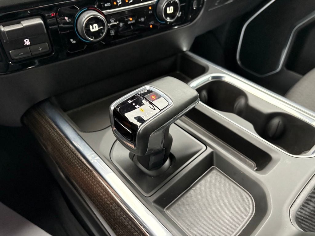 2025 Chevrolet Silverado 1500 LT LT1