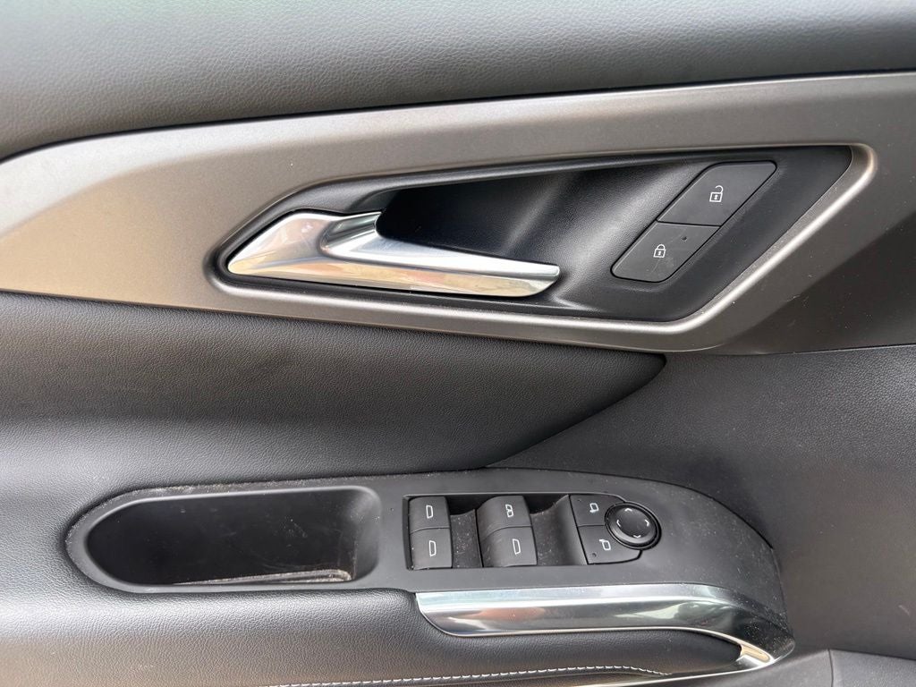 2024 Chevrolet Traverse LT 1LT