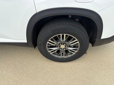 2024 Chevrolet Traverse LT 1LT