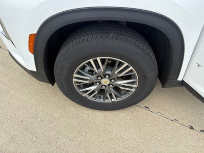 2024 Chevrolet Traverse LT 1LT