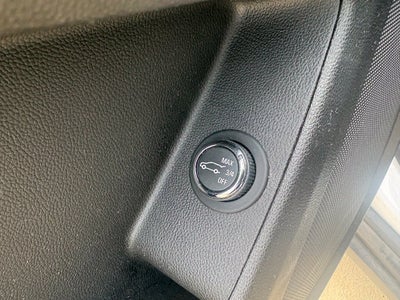2020 Chevrolet Traverse LT 1LT