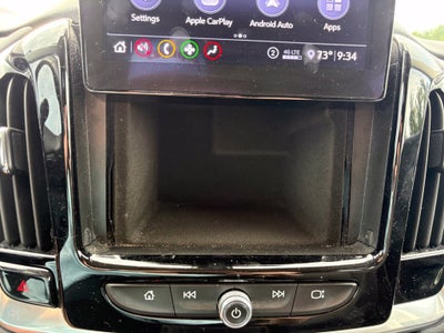 2020 Chevrolet Traverse LT 1LT