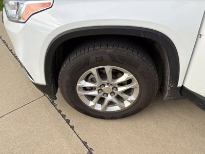 2020 Chevrolet Traverse LT 1LT