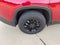2024 Chevrolet Traverse Limited LT Cloth