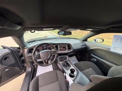2023 Dodge Challenger R/T