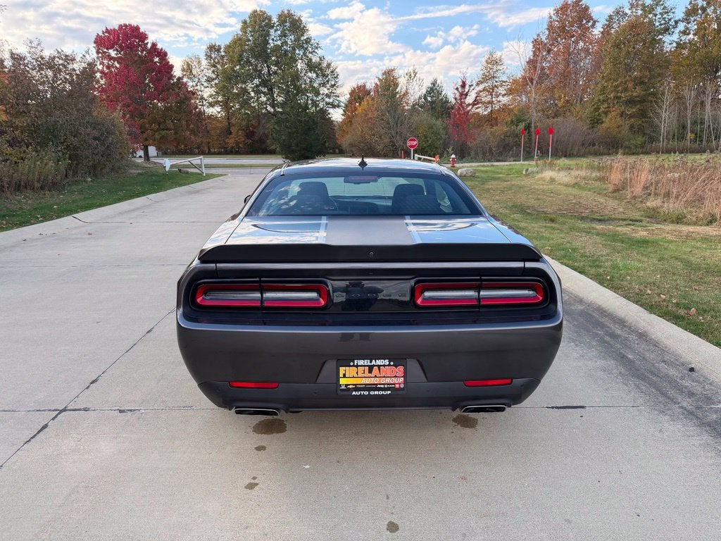 2023 Dodge Challenger R/T