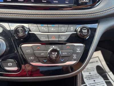 2022 Chrysler Pacifica Pinnacle