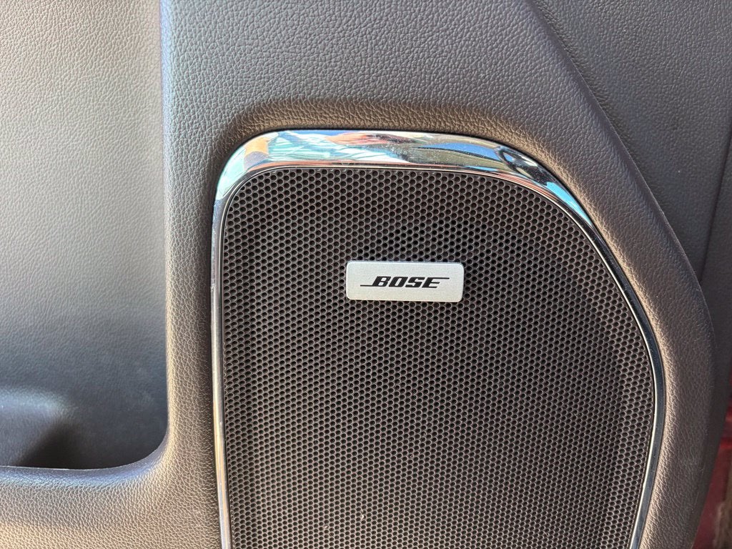 2014 Chevrolet Silverado 1500 High Country