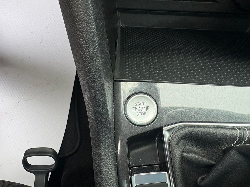 2023 Volkswagen Tiguan 2.0T S