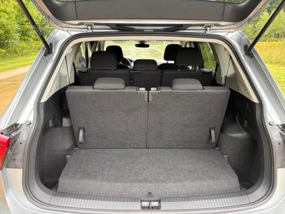 2023 Volkswagen Tiguan 2.0T S