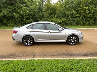 2026 Volkswagen Jetta 1.5T S