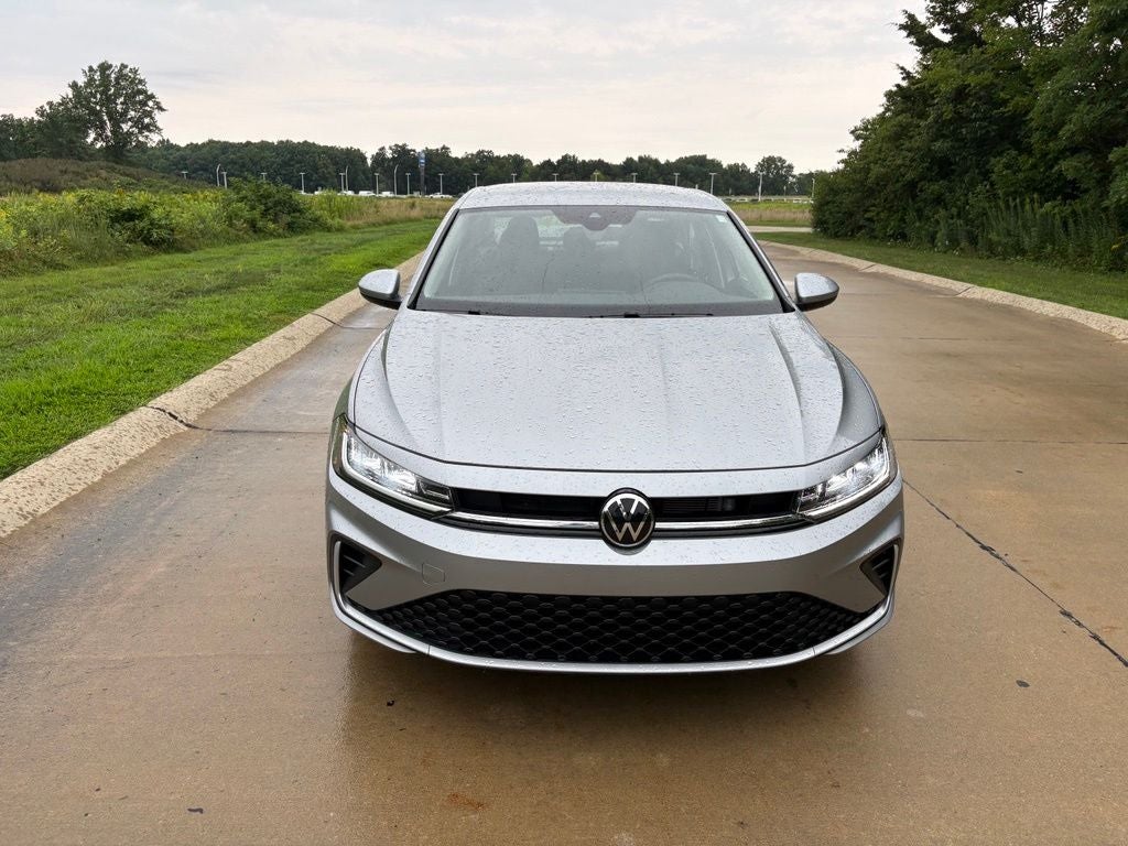 2026 Volkswagen Jetta 1.5T S