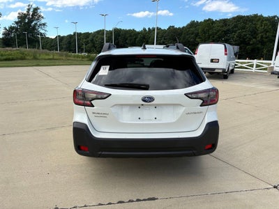 2024 Subaru Outback Premium