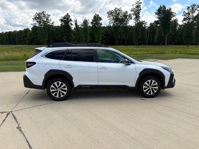2024 Subaru Outback Premium