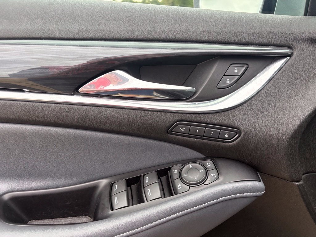2023 Buick Enclave Premium Group