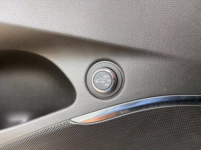 2023 Buick Enclave Premium Group