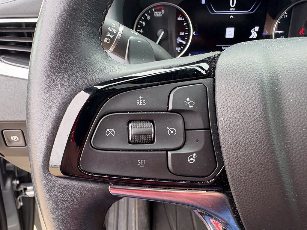 2023 Buick Enclave Premium Group