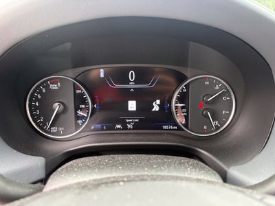 2023 Buick Enclave Premium Group
