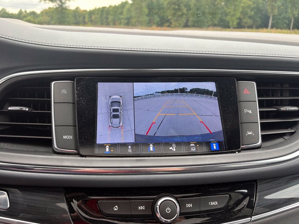 2023 Buick Enclave Premium Group