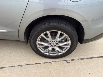 2023 Buick Enclave Premium Group