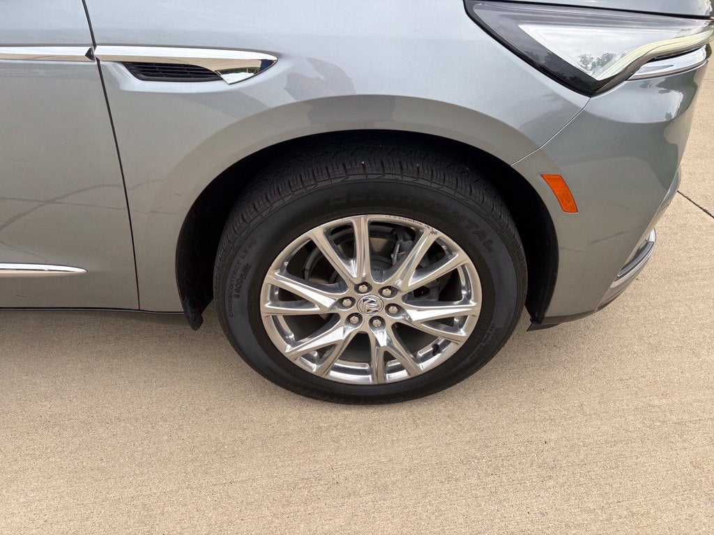 2023 Buick Enclave Premium Group