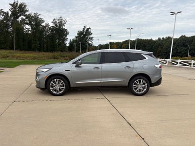 2023 Buick Enclave Premium Group