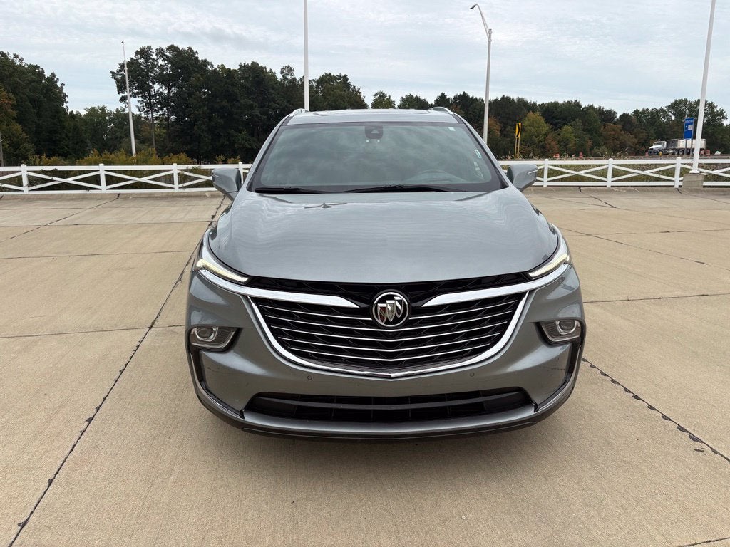 2023 Buick Enclave Premium Group