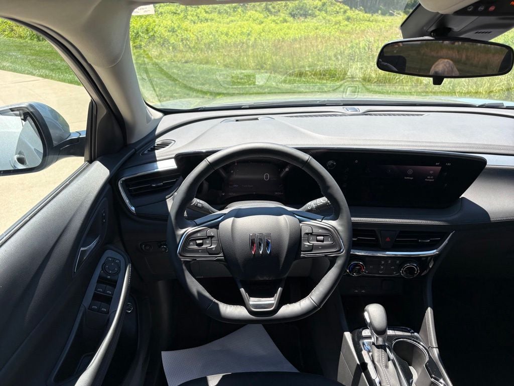 2025 Buick Encore GX Sport Touring