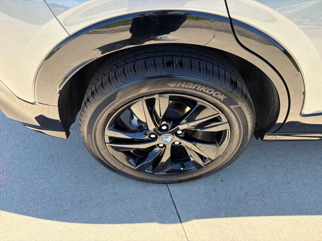 2025 Buick Encore GX Sport Touring