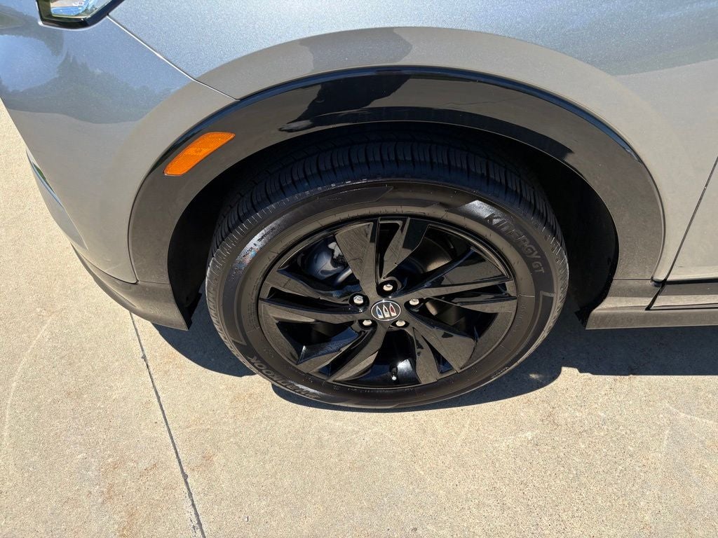 2025 Buick Encore GX Sport Touring