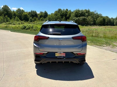 2025 Buick Encore GX Sport Touring