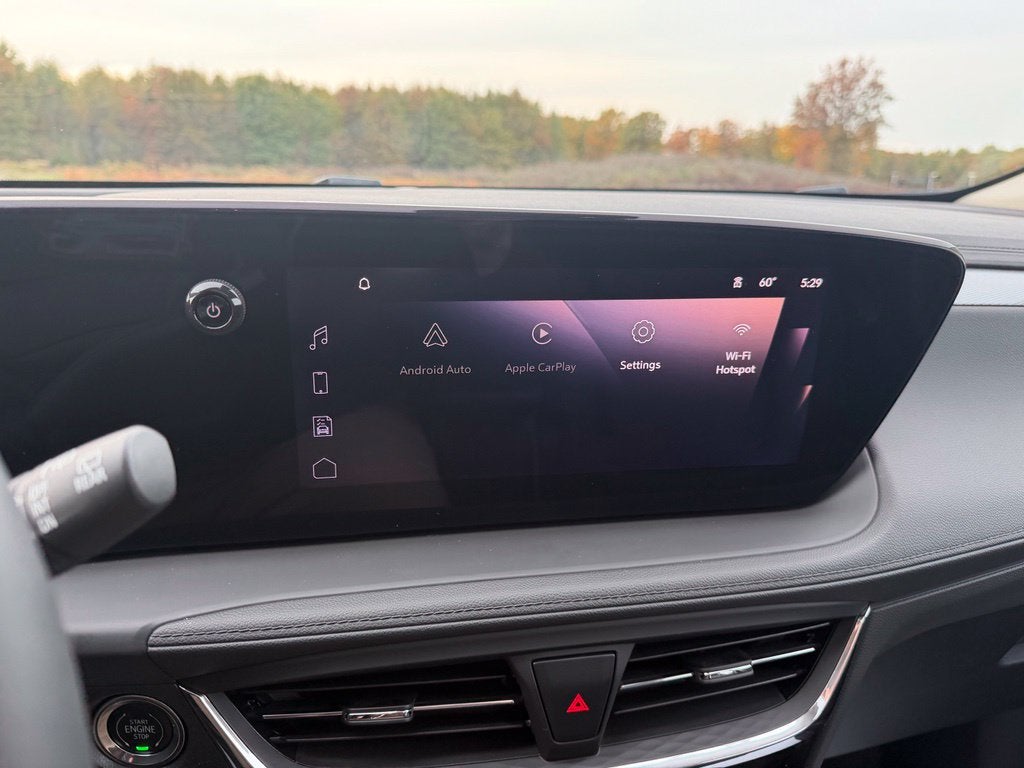 2025 Buick Encore GX Sport Touring