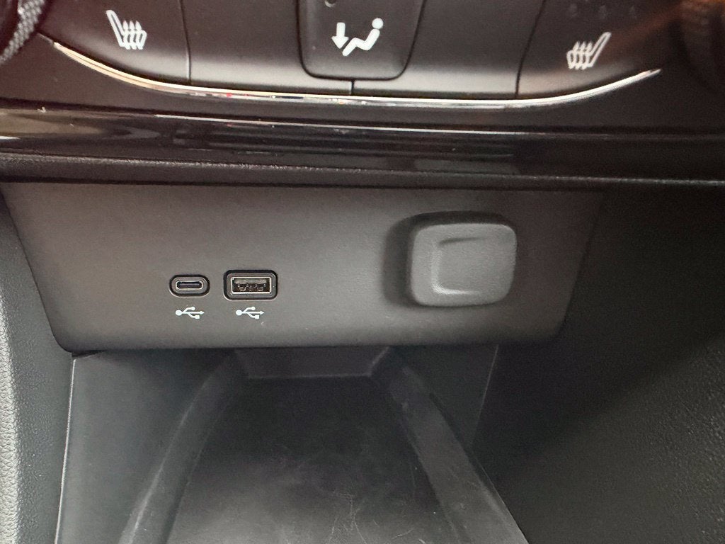 2025 Buick Encore GX Sport Touring