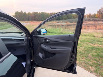 2025 Buick Encore GX Sport Touring