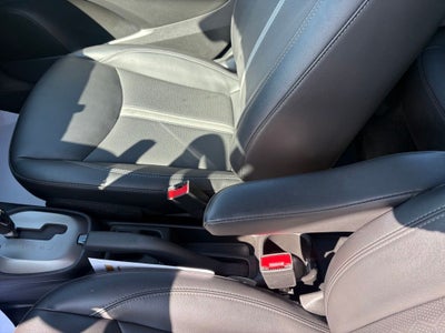 2022 Chevrolet Spark ACTIV