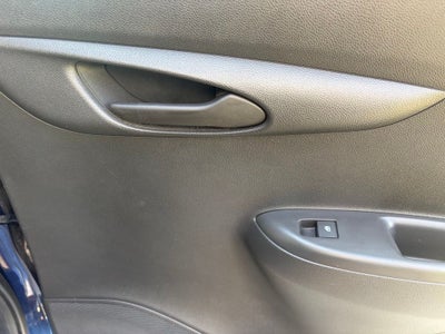 2022 Chevrolet Spark ACTIV