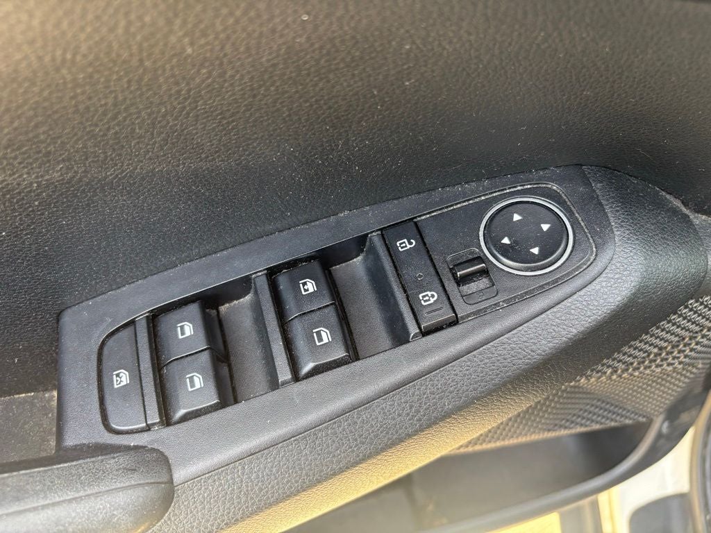 2021 Kia Seltos LX