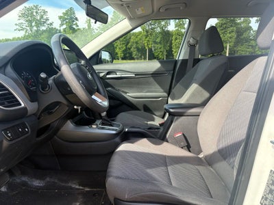 2021 Kia Seltos LX