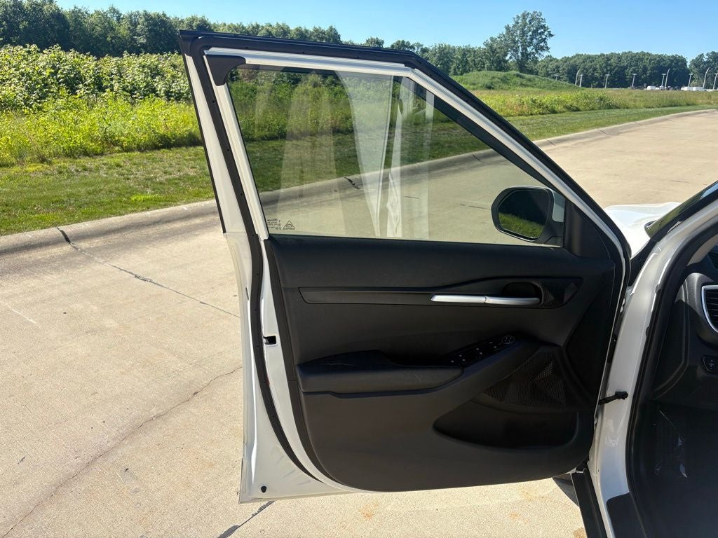 2021 Kia Seltos LX