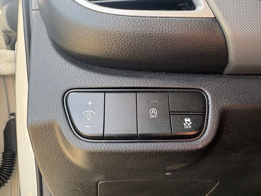 2021 Kia Seltos LX