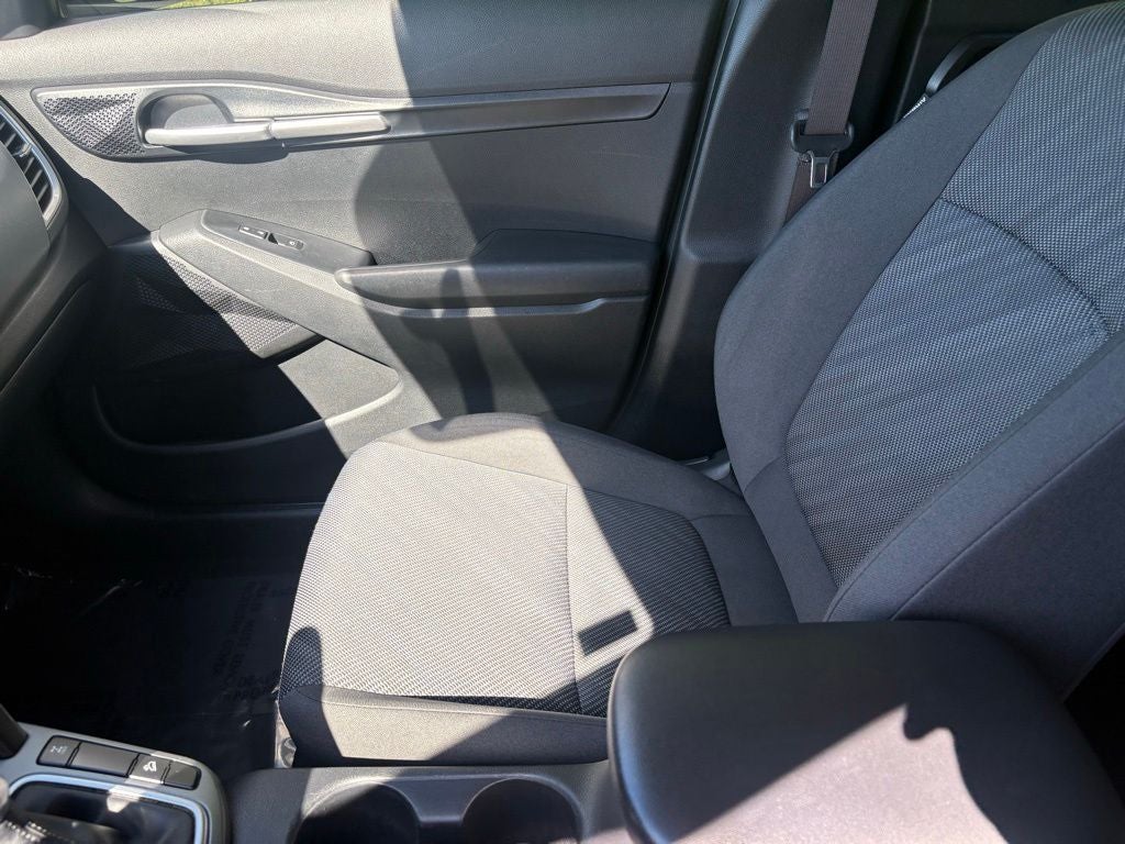 2021 Kia Seltos LX