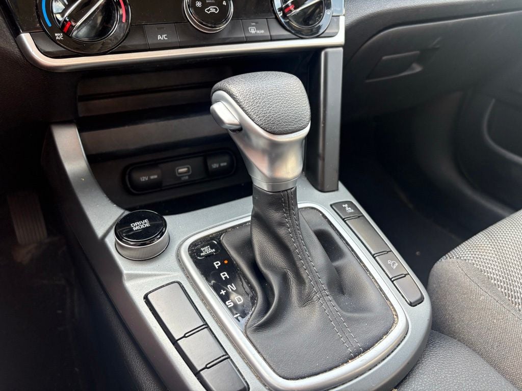 2021 Kia Seltos LX