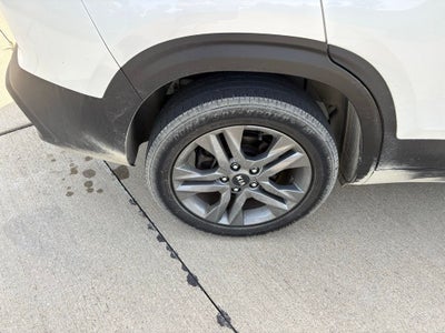 2021 Kia Seltos LX